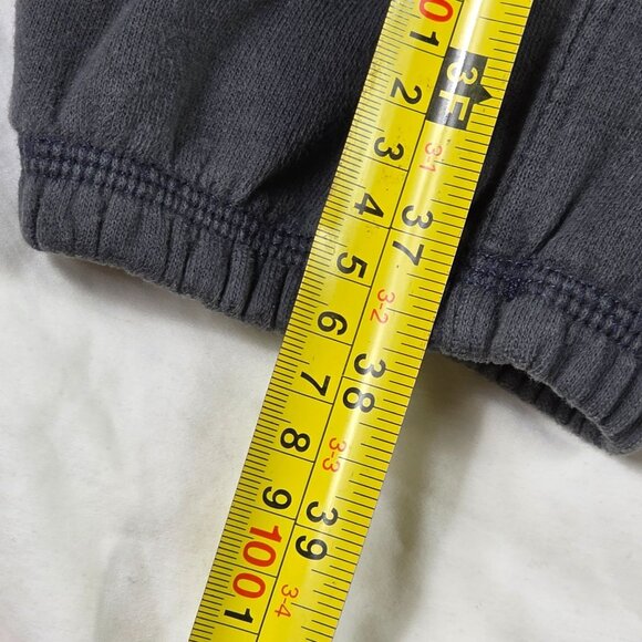 Abercrombie & Fitch Womens Medium Gray Soft Jogger Sweatpants Casual Lounge Wear - Picture 11 of 11